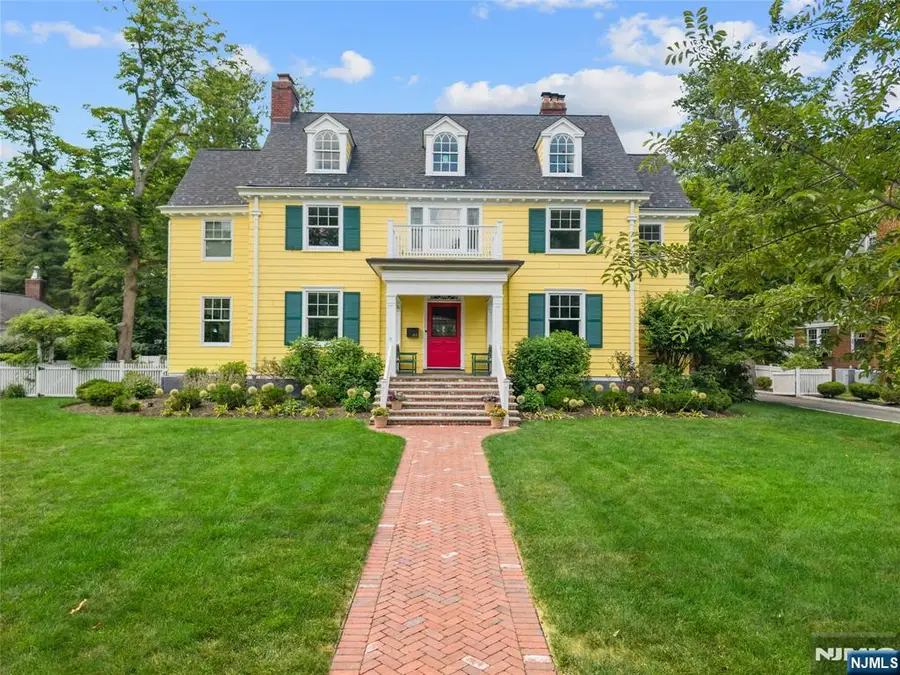 48 Edgemont Road, Montclair, NJ 07042 - #2