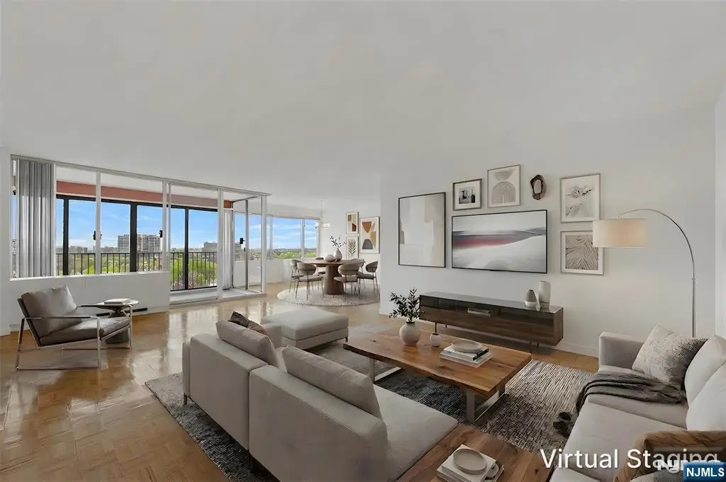 6 Horizon Road # 1508, Fort Lee, NJ 07024 - #1