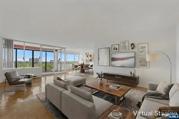 6 Horizon Road # 1508, Fort Lee, NJ 07024