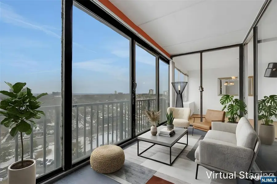 6 Horizon Road # 1508, Fort Lee, NJ 07024 - #3