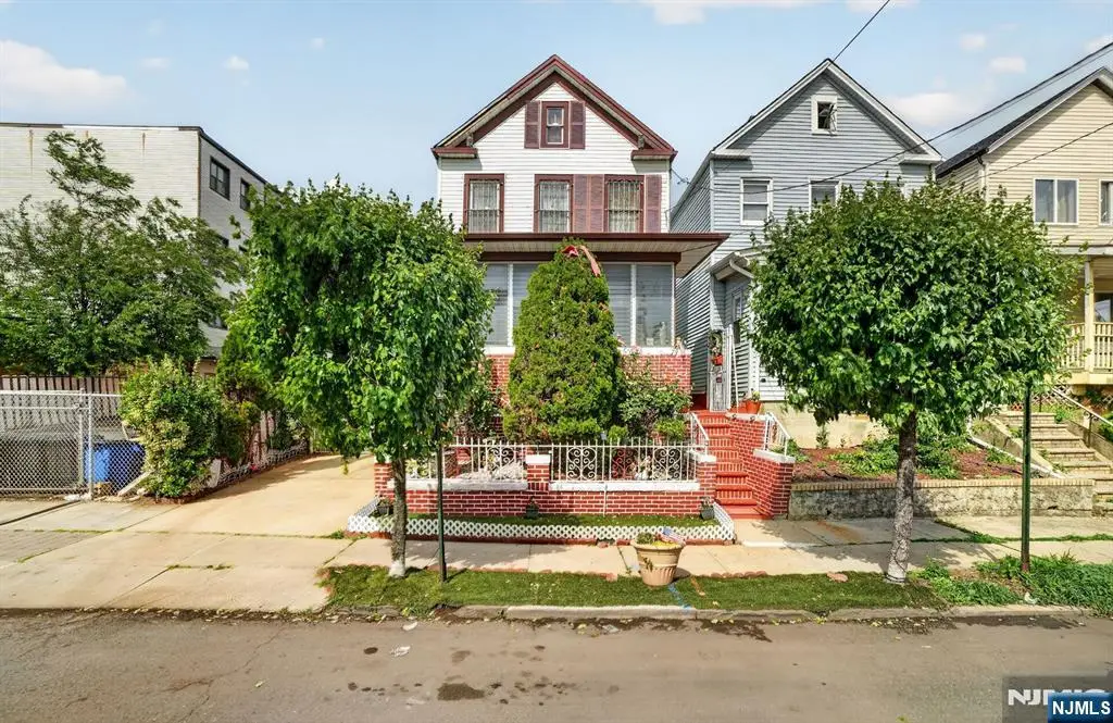 79 Jersey Street, Elizabeth, NJ 07206 - #1