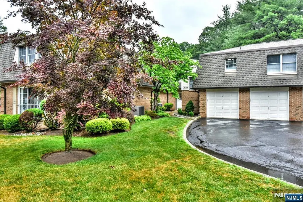 279 Collignon Way 5, River Vale, NJ 07675 - #1