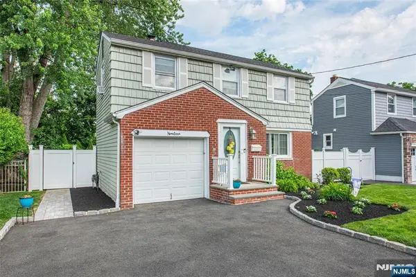 19 Brookdale Avenue, Cedar Grove, NJ 07009