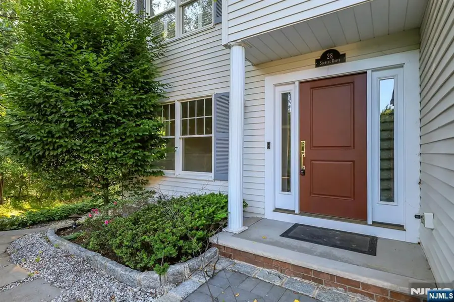 28 Serrell Drive, Montvale, NJ 07645 - #2