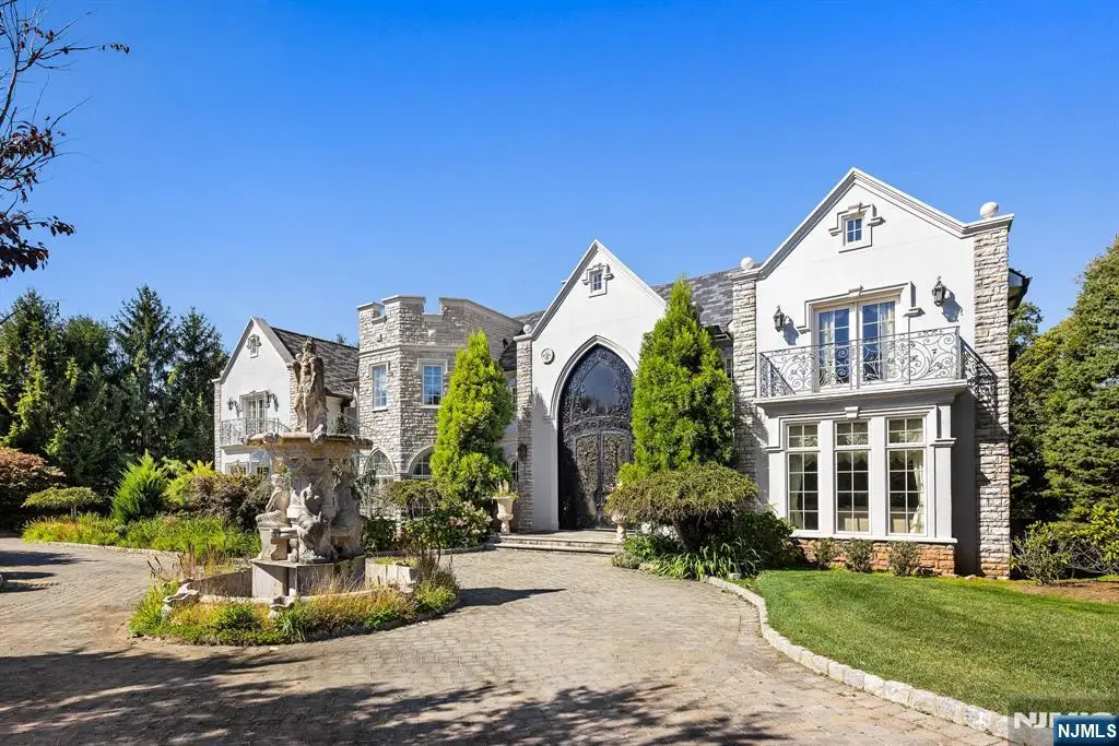 117 Truman Drive, Cresskill, NJ 07626 - #1