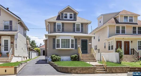 332 Riverside, Lyndhurst, NJ 07071
