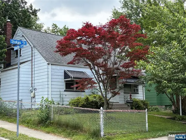 50 Stokes Street, Lodi, NJ 07644