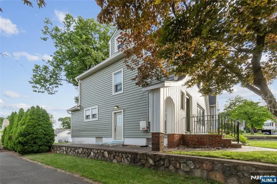 56 Summer Street, Hawthorne, NJ 07506 - #2