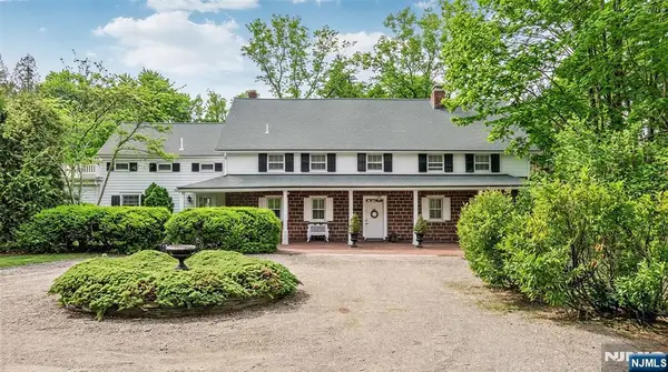 164 E Saddle River Road, Saddle River, NJ 07458