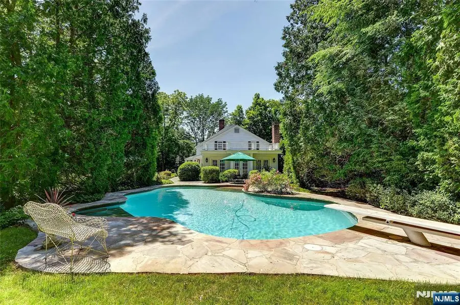 164 E Saddle River Road, Saddle River, NJ 07458 - #2