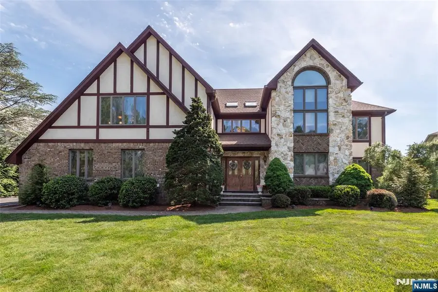 13 Fox Run, North Caldwell, NJ 07006 - #2