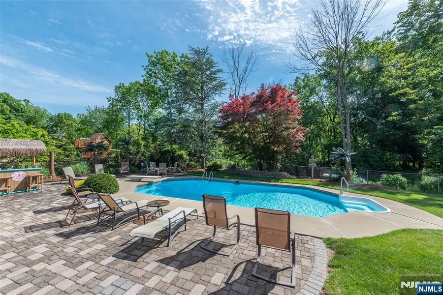 13 Fox Run, North Caldwell, NJ 07006 - #3