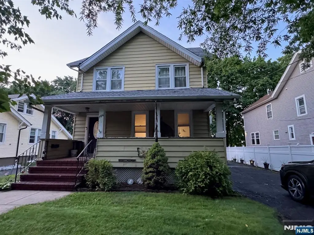 104 Arthur Street, Ridgefield Park, NJ 07660 - #1
