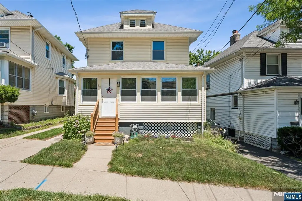 17 Wellington Avenue, West Orange, NJ 07052 - #1