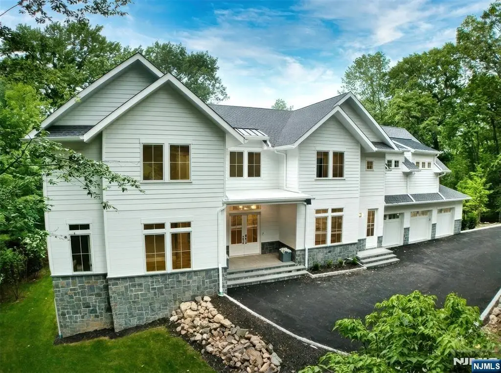 468 Lydecker Street, Englewood, NJ 07631 - #1