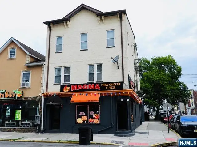 142 Passaic Street, Passaic, NJ 07055 - #1
