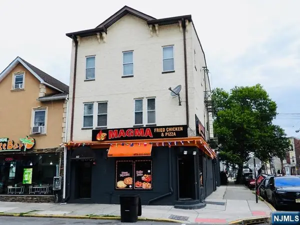 142 Passaic Street, Passaic, NJ 07055
