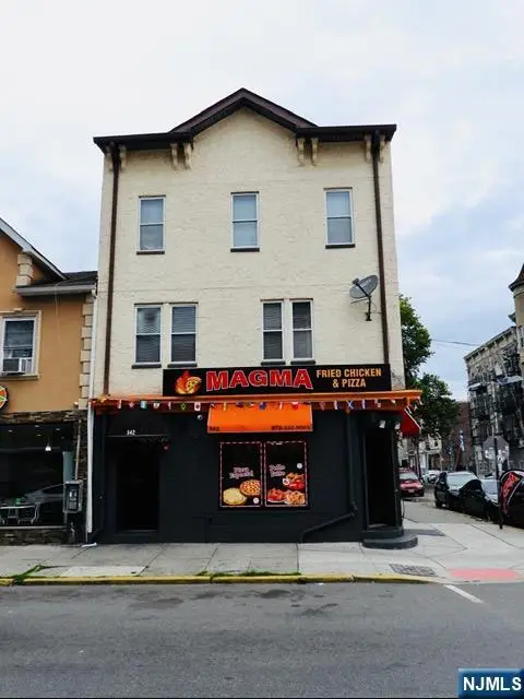 142 Passaic Street, Passaic, NJ 07055 - #3
