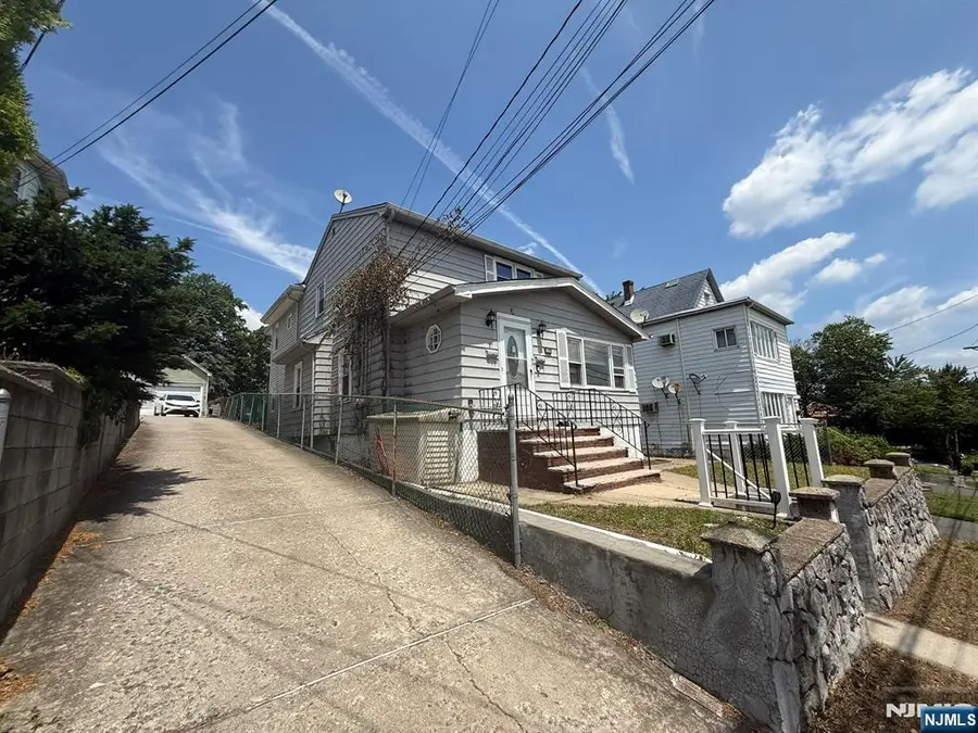 169 Plauderville Avenue, Garfield, NJ 07026 - #2