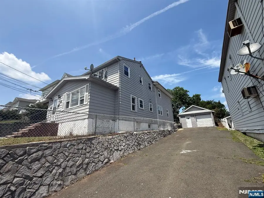 169 Plauderville Avenue, Garfield, NJ 07026 - #3