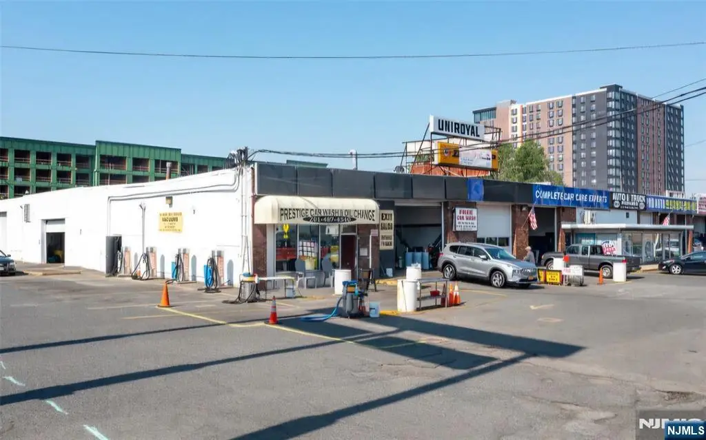 55 Midtown Bridge Approac, Hackensack, NJ 07601 - #1