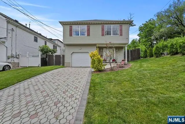 503 Prospect Street, Hasbrouck Heights, NJ 07604 - #1