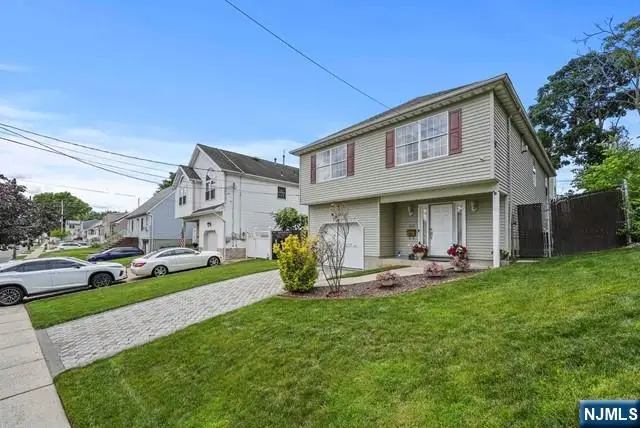 503 Prospect Street, Hasbrouck Heights, NJ 07604 - #2