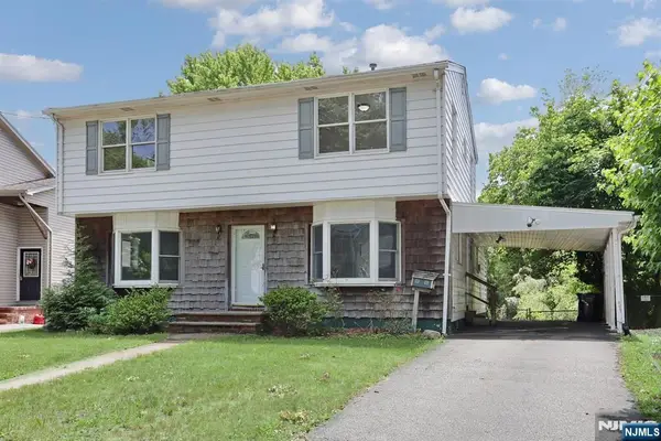 48 Momar Drive, Bergenfield, NJ 07621