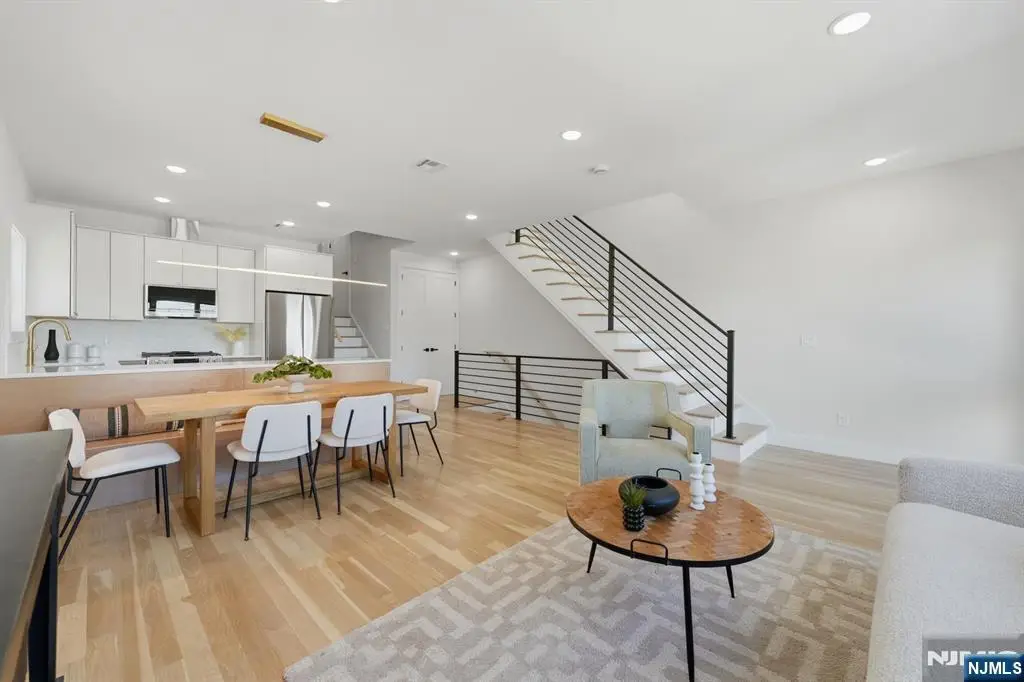 98 Western Avenue 2, Jersey City, NJ 07307 - #1