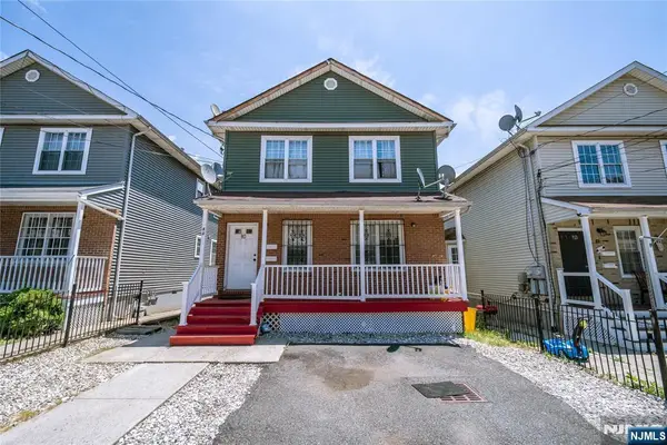 78-80 Milford Avenue, Newark, NJ 07108