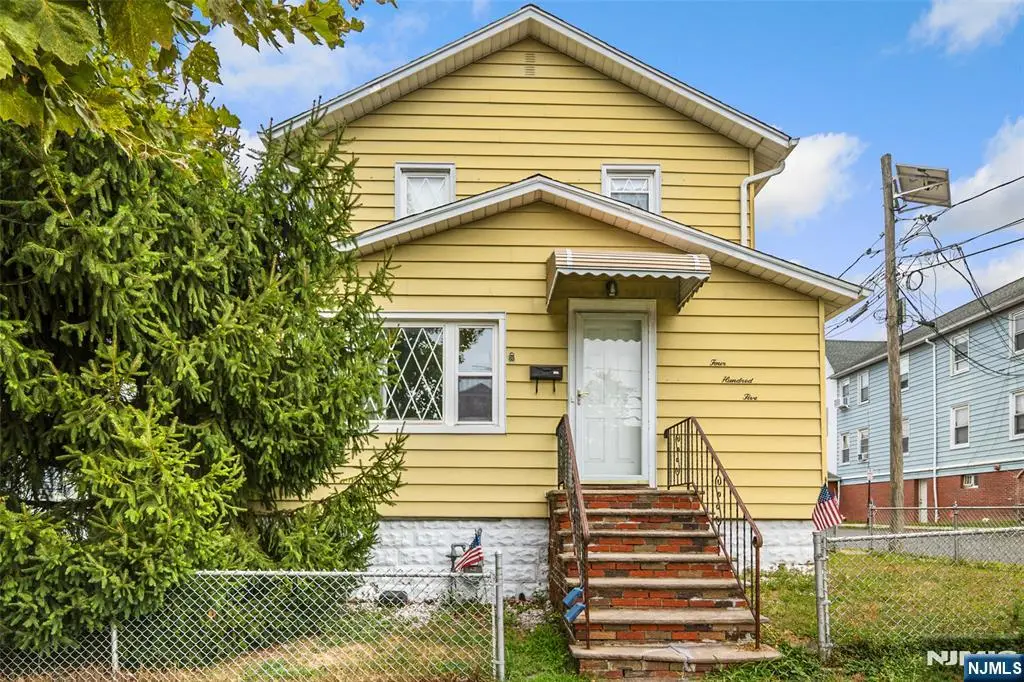 405 Kingsland Avenue, Lyndhurst, NJ 07071 - #1