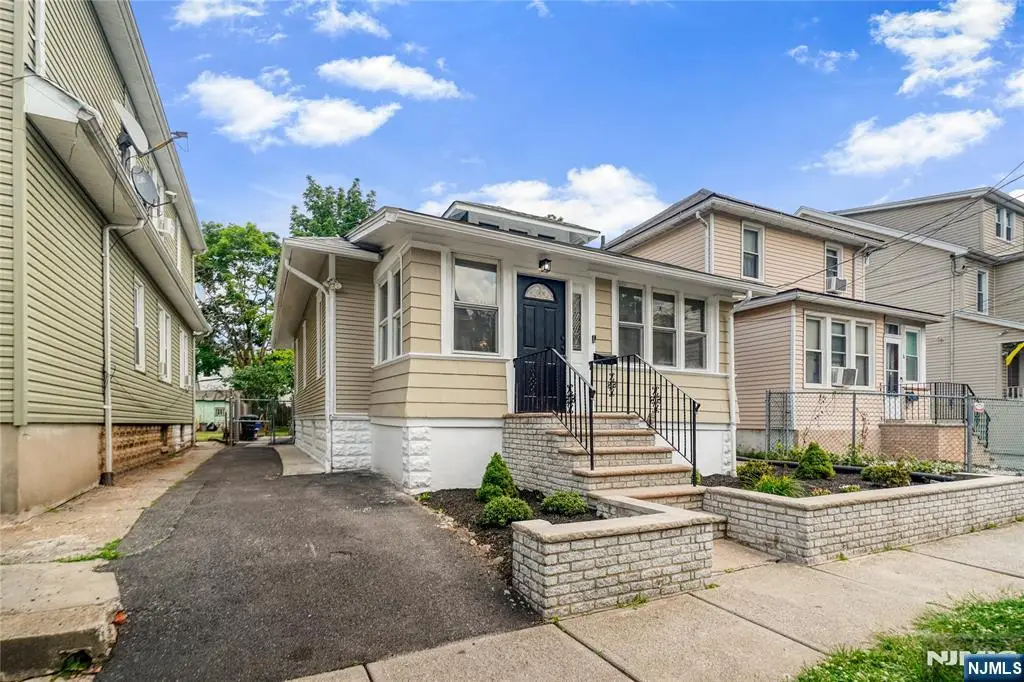 88 Franklin Terrace, Irvington, NJ 07111 - #1