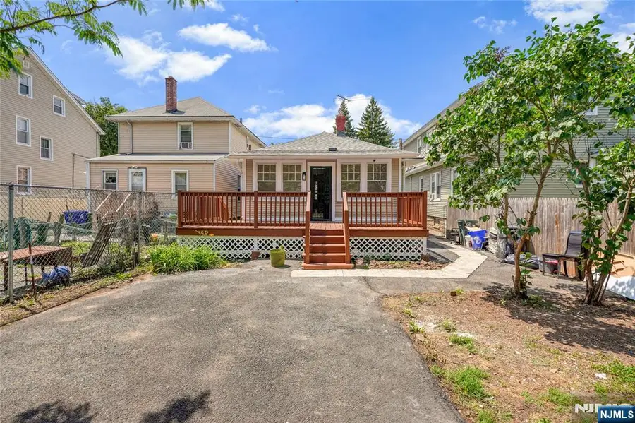 88 Franklin Terrace, Irvington, NJ 07111 - #2