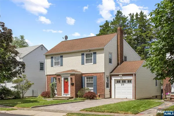 33 Mapes Avenue, Nutley, NJ 07110
