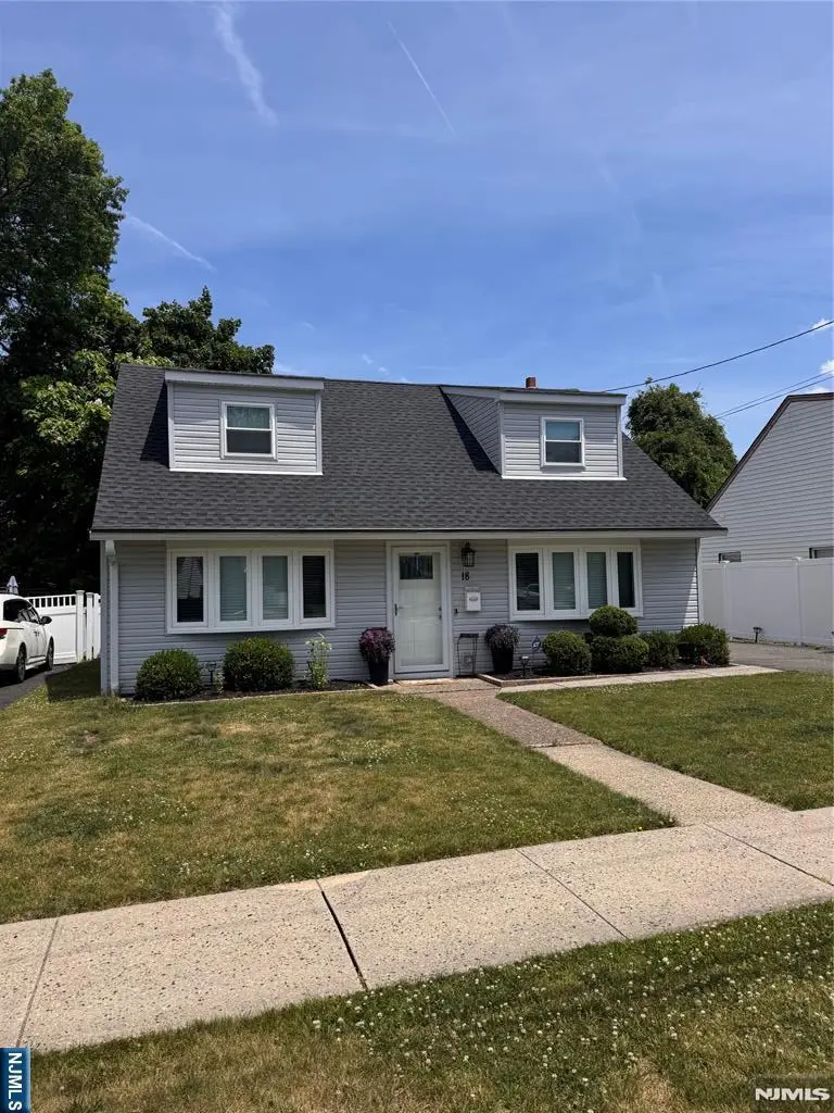 18 Sweetwood Drive, Cedar Grove, NJ 07009 - #1