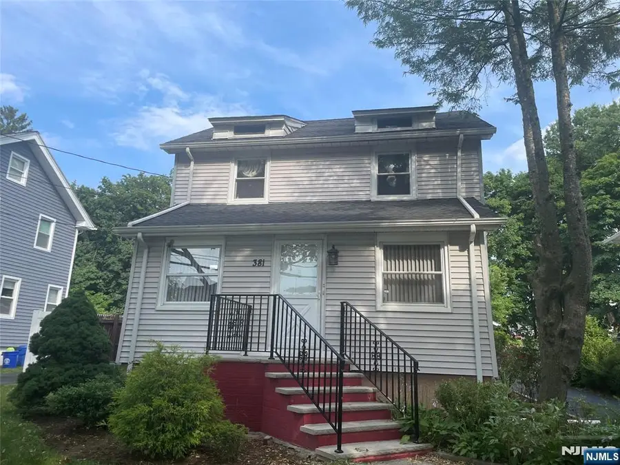 381 Beech Street, Teaneck, NJ 07666 - #2