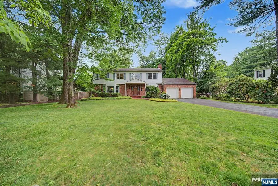 10 Marcotte Lane, Tenafly, NJ 07670 - #2