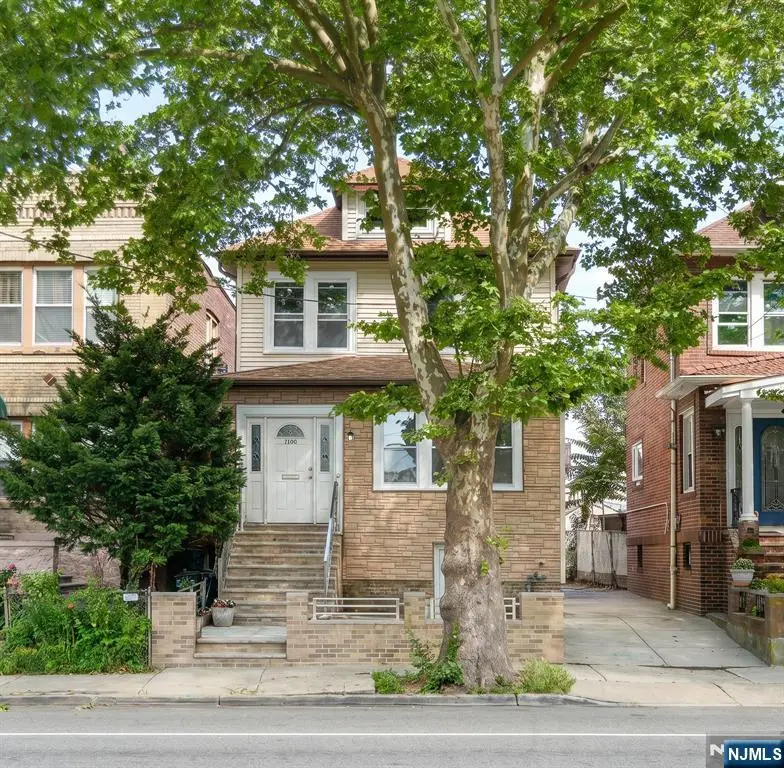 7226 Kennedy Boulevard, North Bergen, NJ 07047 - #1