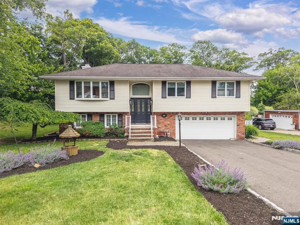 66 Robert Street, North Haledon, NJ 07508 - #1