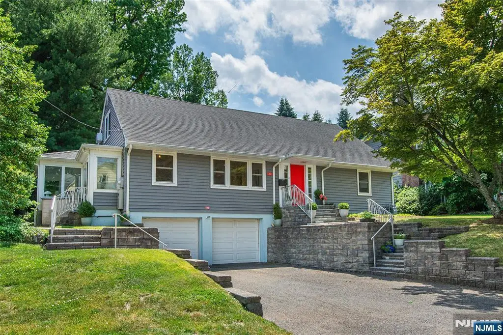 132 Haddon Place, Montclair, NJ 07043 - #1
