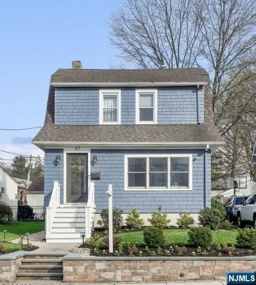 27 Otsego Road, Verona, NJ 07044 - #2