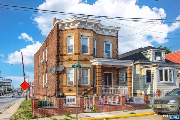 1730 41st Street, North Bergen, NJ 07047