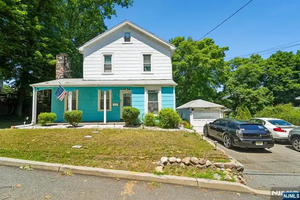 20 Nassau, North Haledon, NJ 07508