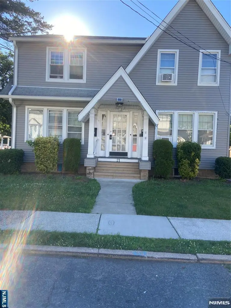 21 Haring Street, Bergenfield, NJ 07621 - #2