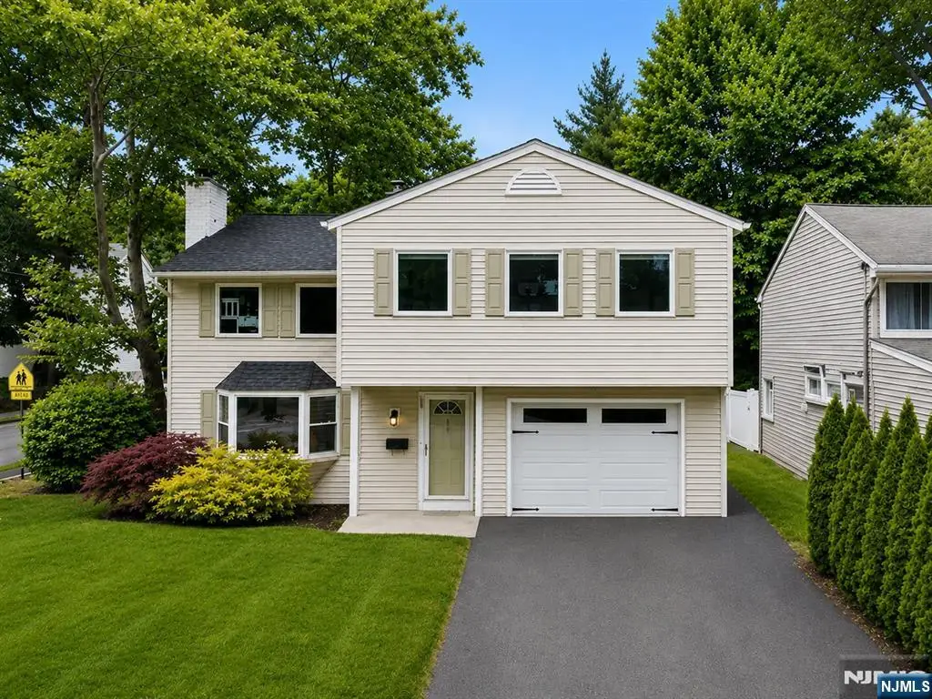 111 E Prospect Street, Waldwick, NJ 07463 - #1