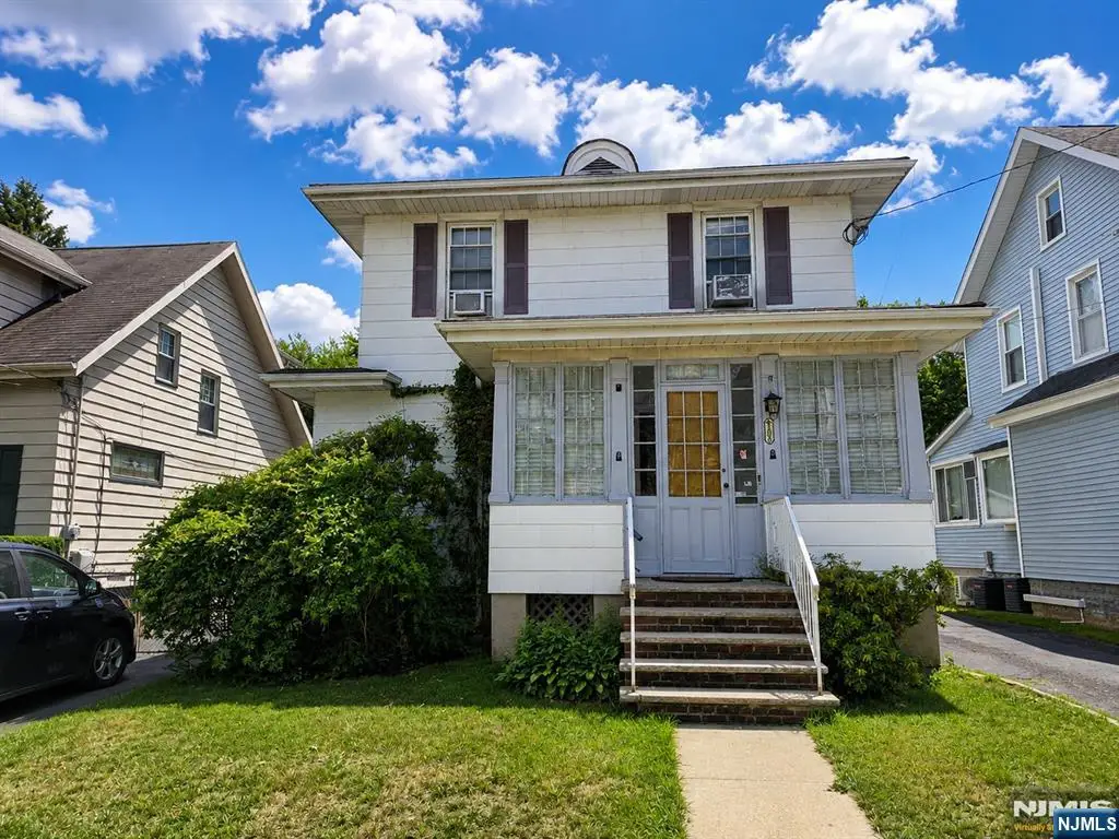 103 Smallwood Avenue, Belleville, NJ 07109 - #1