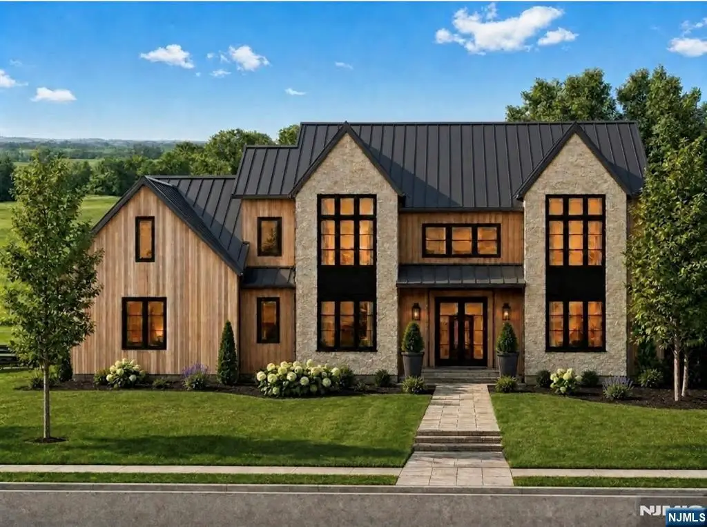 1 Bristol Ridge Road, Boonton, NJ 07005 - #1