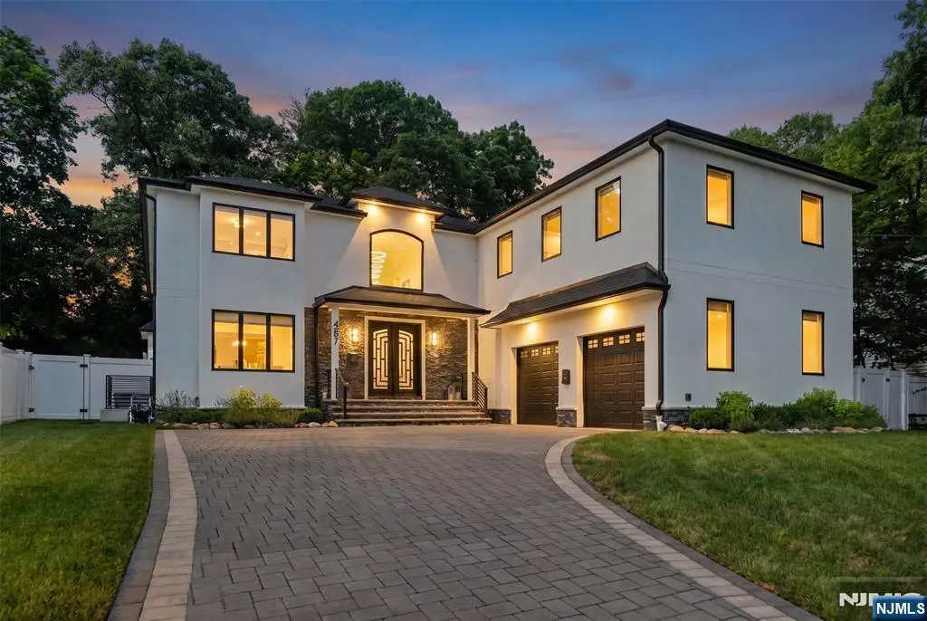 457 Lincoln Drive, Paramus, NJ 07652 - #1