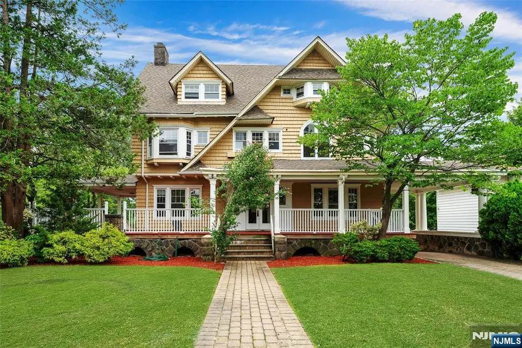 241 Summit Avenue, Hackensack, NJ 07601 - #1