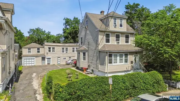 43-45 Becker Terrace, Irvington, NJ 07111